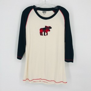 buffalo plaid baseball shirt