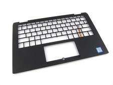 New Dell XPS 13 9365 Palmrest Assembly - WTDF3 0WTDF3 A