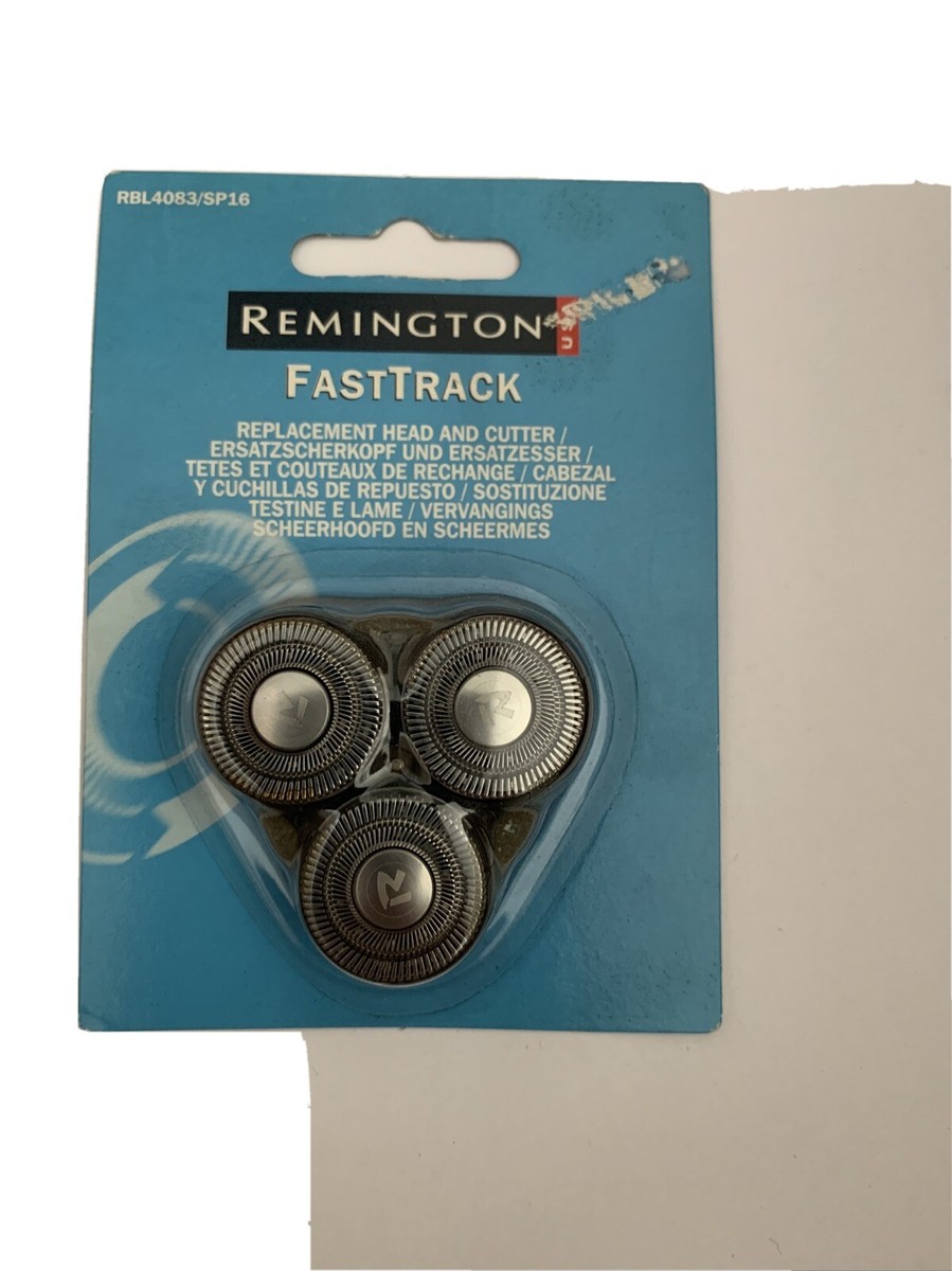 Tête De Rasoir Remington RBL4083 - Neuf Dans Son Emballage D'origine, Compatibilité à Vérifier