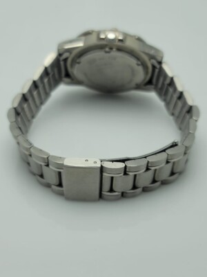 CASIO DIVER MD-526 QUARTZ 1332 VINTAGE MEN'S WATCH | eBay