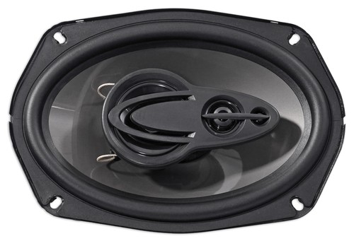 6x9" Rockville Front Factory Speaker Replacement For 2005-2012 Nissan Frontier - Picture 5 of 8