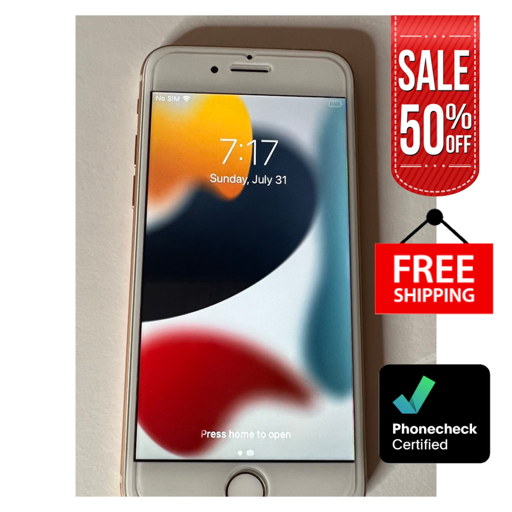 Apple iPhone 8 64G 赤 本体 Amazon.com: Apple iPhone 8 64GB Unlocked - Red : Cell Phones
