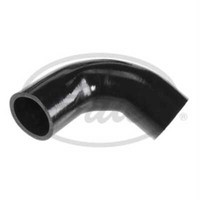 Gates Ladeluftschlauch FüR Ford Focus II Turnier 1.6 Tdci Volvo V50 C30