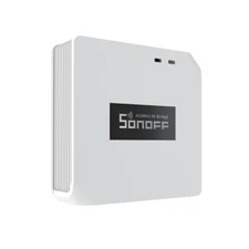 Contrôle intelligent WiFi 433Mhz Pièces de rechange pour commutateurs à distance sans fil