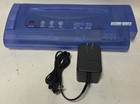 Secure Shred Paper Shredder Strip Cut (C)