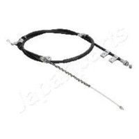 Japanparts Handbremsseil Bremsseil Hinten Rechts FüR Mitsubishi Pajero IV