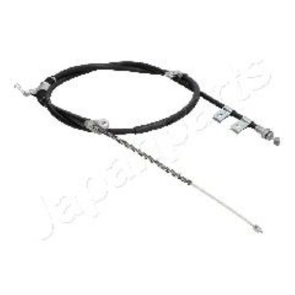 Japanparts Handbremsseil Bremsseil Hinten Rechts FüR Mitsubishi Pajero IV-image
