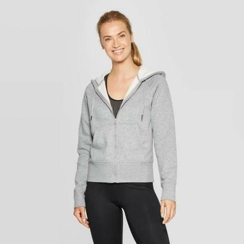 C9 Champion Gray Heather XS 