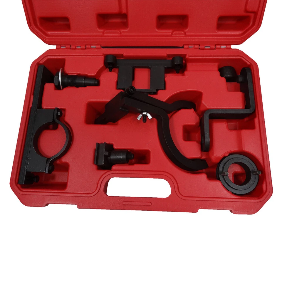 Juego de herramientas de distribución de árbol de levas para Ford Explorer Ranger 4,0 L V6 Mazda B4000 Mercury Foto 4 de 4