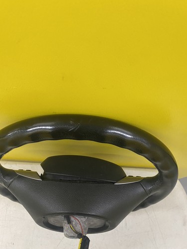 2004-2007 BMW 1 SERIES E87 MULTIFUNCTION STEERING WHEEL COMPLETE - Picture 13 of 15