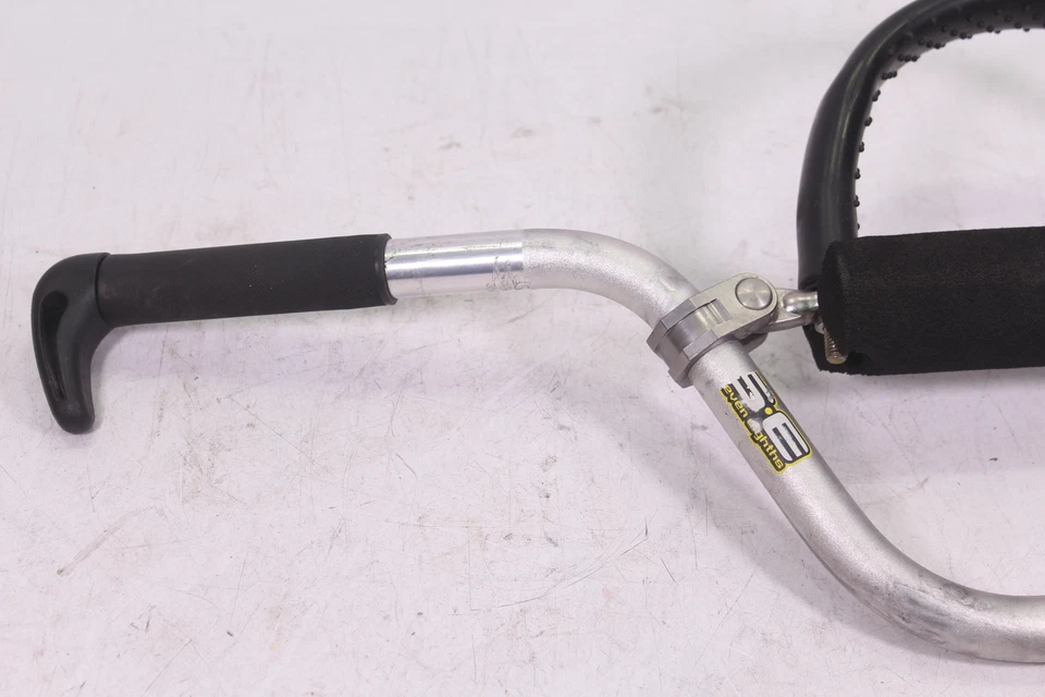 Polaris Pro RMK 800 2013 manillar/barras Foto 2 de 4