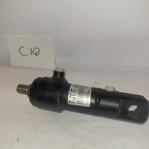 LJM HYDRAULIC CYLINDER NH301BD50/35X 45G P Max 250BAR (FREE