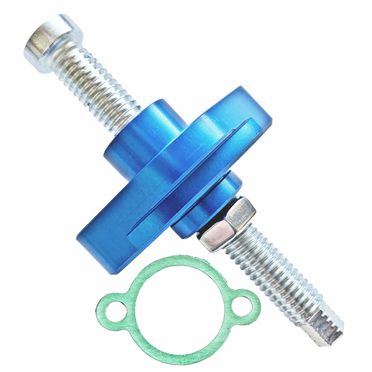 MANUAL TIMING CHAIN TENSIONER 85-97 KAWASAKI NINJA 600 ZX6 ZX600