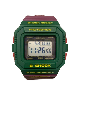 G-SHOCK × MACKDADDY G-5500MD マックダディ コラボレーションモデル