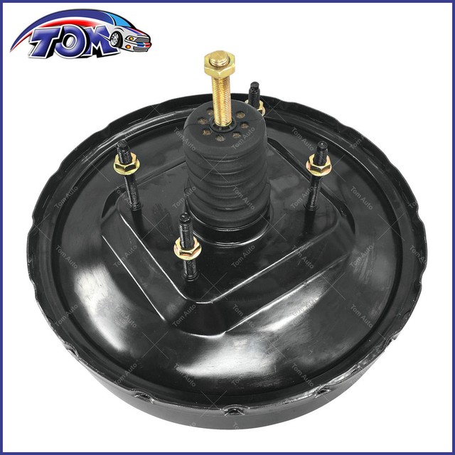 Power Brake Booster fits 2000-2006 Toyota Tundra Sequoia POWER BRAKE