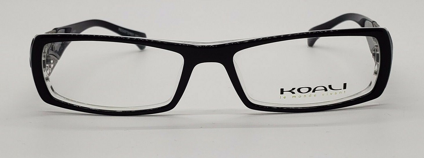 Koali Morel 6569K Black NW004 50-15-135 , , RX