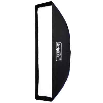 Hensel Stripbox 30x120 code 4190312