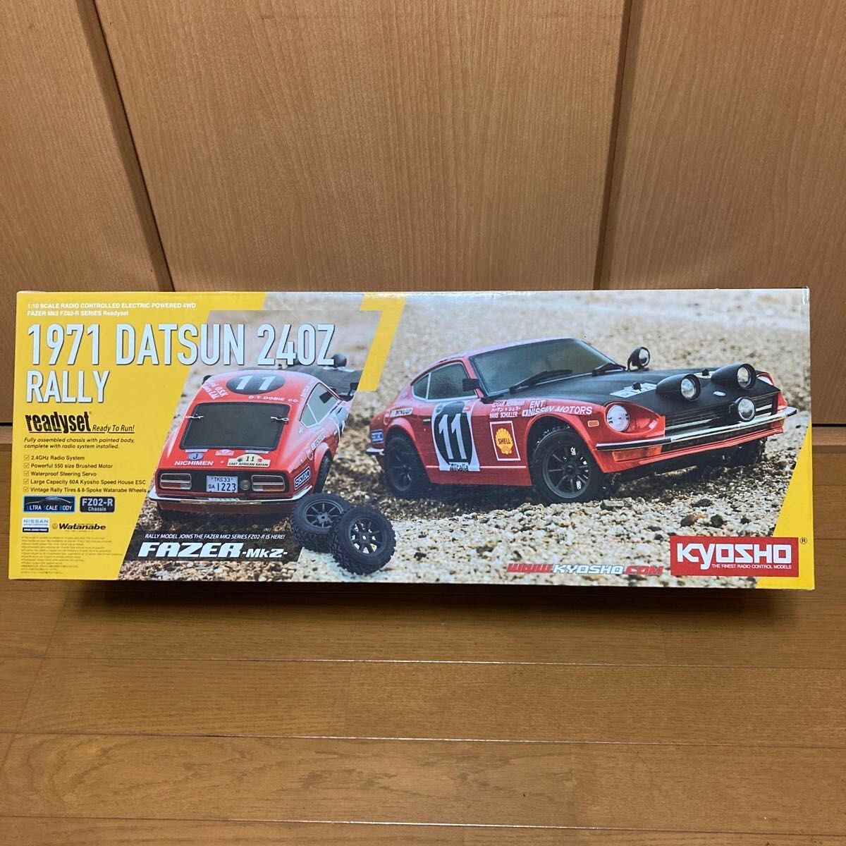 希少 ZAPPA BOX レイター・ワークス 希少 ZAPPA BOX レイター