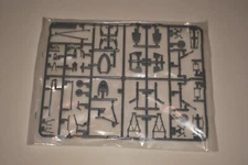 TAMIYA F4U-1 BIRDCAGE 60324 ⭐PARTS⭐ SPRUE F-LANDING GEAR PARTS 1/32