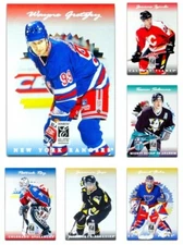 1996-97 Donruss Elite **** PICK YOUR CARD **** From The SET