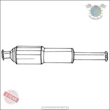 Catalyseurs Lancia KAPPA