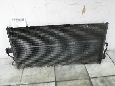 Condenser FORD FREESTAR 04 05 06 07