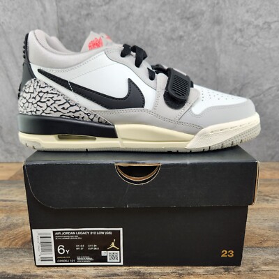 Nike Air Jordan レガシィ312 Air Jordan Legacy 312 Low Women's Shoes. Nike.com