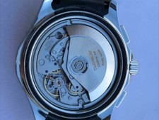 TAG HEUER CAF2010 AQUARACER 300M DIVER CHRONOGRAPH AUTOMATIC CALIBRE 16 MENS 8