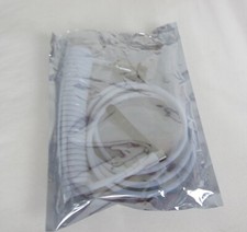 Pro Custom Coiled USB C Cable for Gaming Keyboard