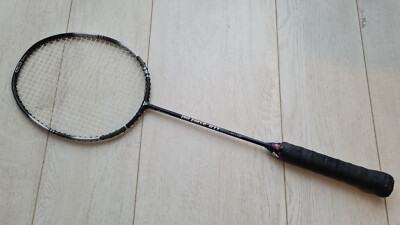 Badmintonschläger Talbot Torro Iso Force 811