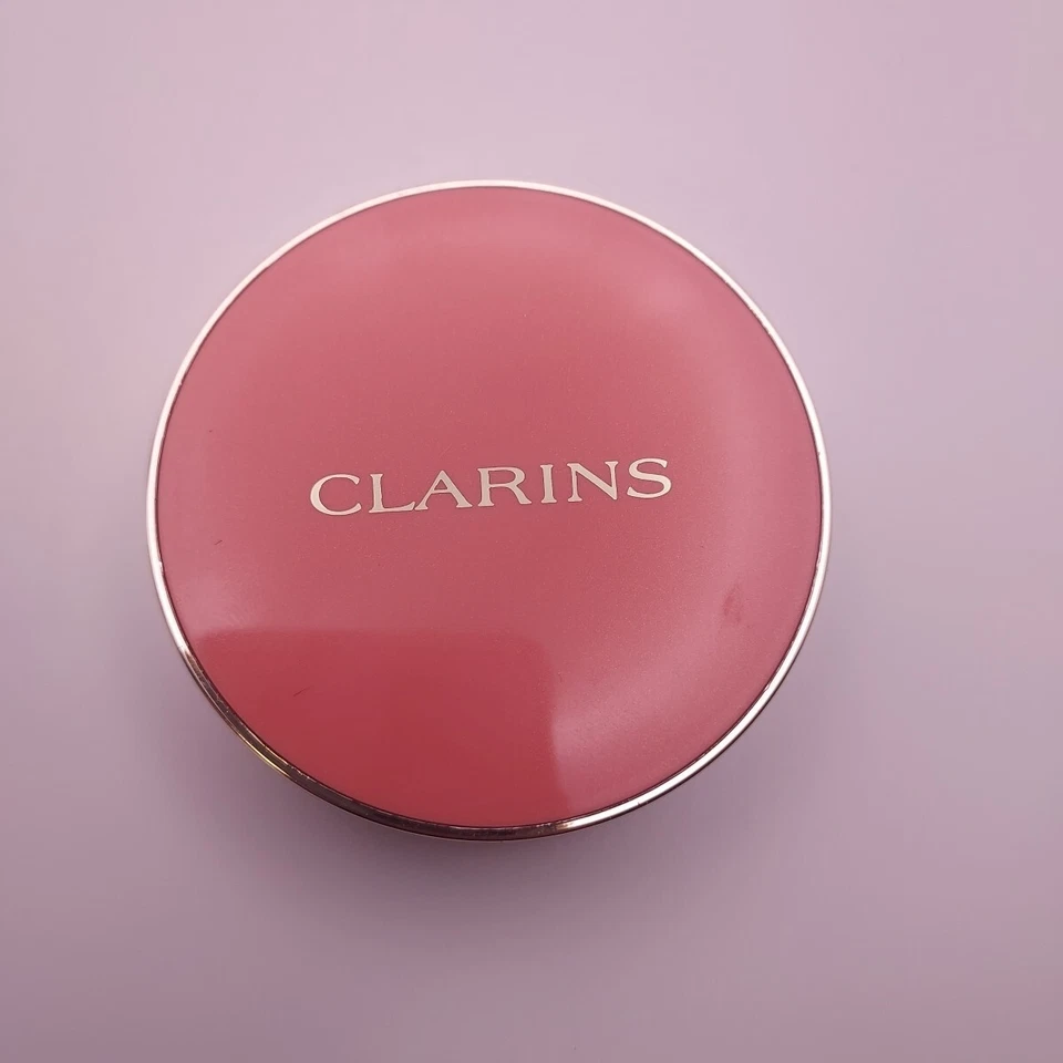 Clarins Joli Blush 05 CHEEKY BOUM - Image 4 of 4