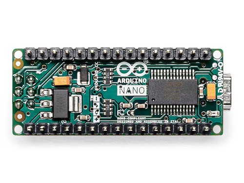 Arduino Nano (Original) - Bild 3 von 4