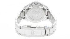 TAG HEUER Aquaracer Professional 200 Date 40MM SS Men's Watch CBP1110.BA0627 3