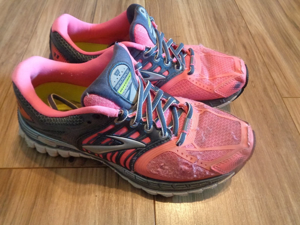 Brooks glycerin 11 clearance womens