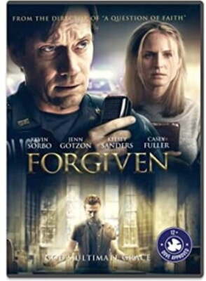 Forgiven, New DVDs