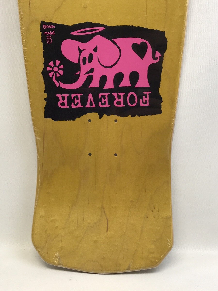 TABLA SKATEBOARD ZORLAC de John Gibson new deck EUR 895,00 - ES