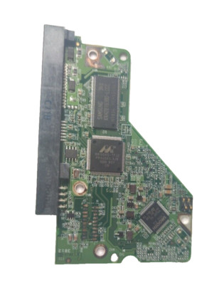 PCB Controller  for WD1500AAKX