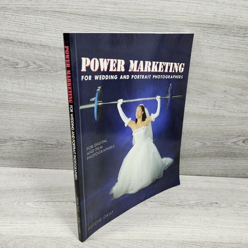 2004 Power Marketing Wedding And Portrait Photography Book Fair