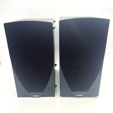 Jamo C 603 Concert Series Bookshelf Speakers Hi Fi Audiophile! Very Nice Cond!