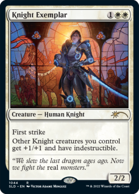 マジック：ザ・ギャザリング MTG Artist Series: Victor Adame Minguez MTG Secret Lair Artist Series: Victor Adame Minguez Non-Foil