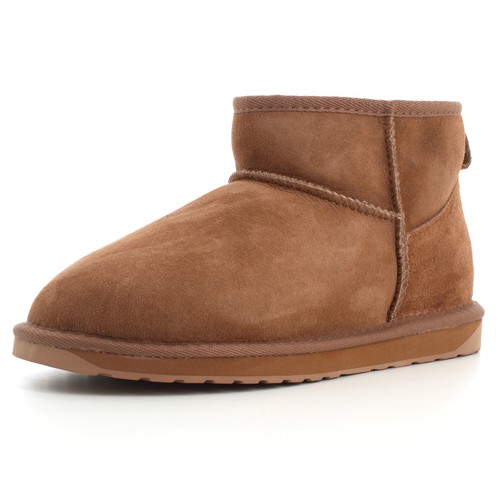 Emu Australia A24s botines W10937-CAMEL CHAMEAU STINGER MICRO - Imagen 6 de 9