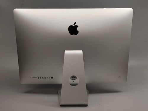 2015 iMac MK482LL/A A1419 i7 4.0Ghz 27in 8GB RAM 32GB SSD + 1TB - Picture 5 of 13