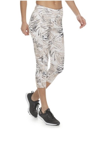 Womens Tek Gear Active Side Pocket 