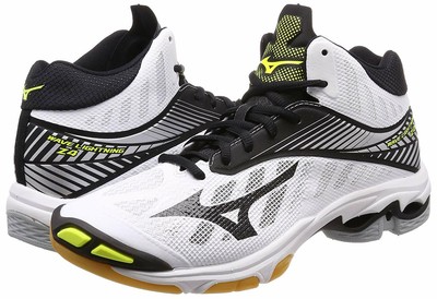 mizuno wave lightning z4mid