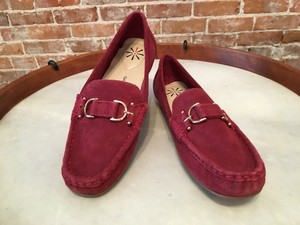 isaac mizrahi moccasins
