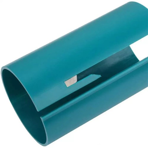 2x Little ELF Cutting Sliding Wrapping Paper Gift Roll Cutter Made Easy and Fun - Picture 10 of 13