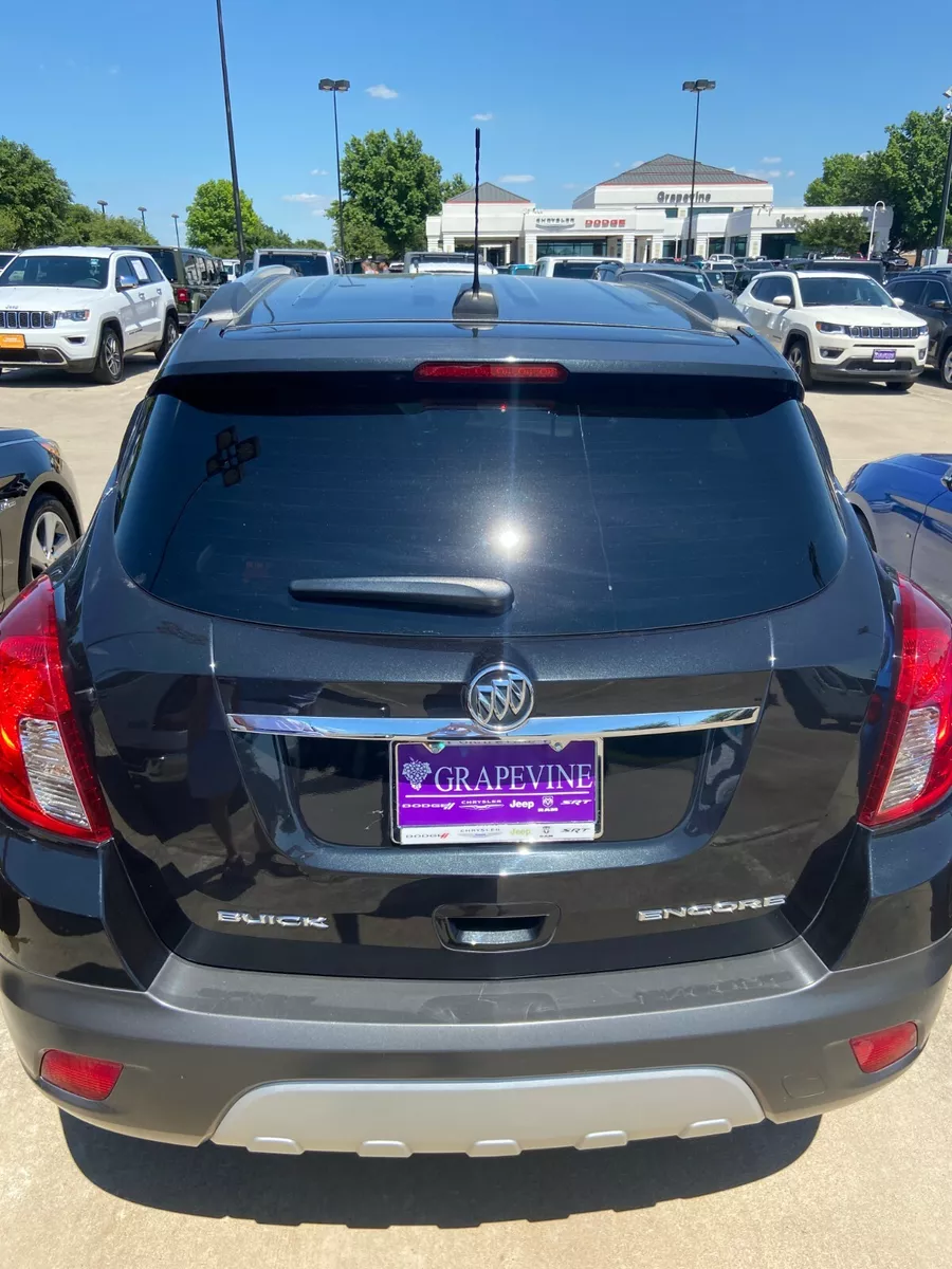 Buick encore antenna deals