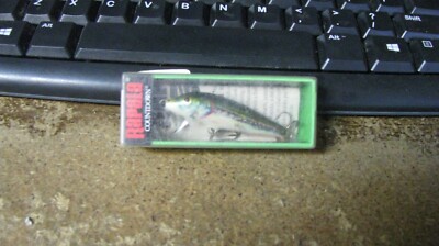 Rapala, countdown, CD-05 MN, NIB, free shipping