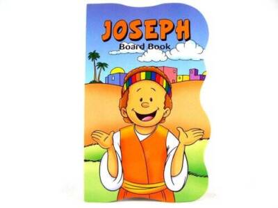 Joseph - Hardcover By Bendon Publishing editors - VERY GOOD