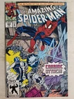 Amazing Spider-Man (1963) #359 - Fine